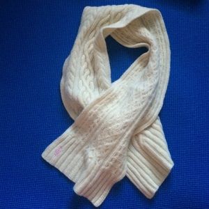 Polo Ralph Lauren scarf